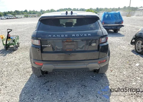 2016 Land Rover Range Rover Evoque Se z USA, uszkodzony, nr VIN SALVP2BG5GH088247